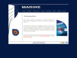 Marine Products- Antifouling - Peintures et vernis pour bateaux.