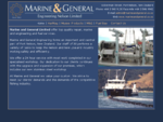 Marine General Engineering Nelson Ltd