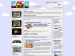 Nintendo 64 games site