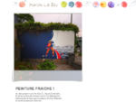 Marion Le Bec Artiste Peintre à Brest | Lithographie 8211; Aquarelle 8211; Illustration