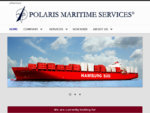 Polaris Maritime Services