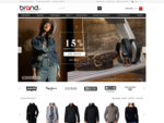 BRAND. pl - Original Fashion Store - Levi'sreg;, Guess, Big Star, Mustang, Pepe Jeans