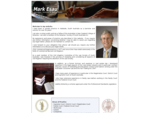 Mark Esau, Adelaide, South Australia - Barrister, Solicitor and Notary Public.