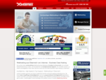 Webhosting aus Österreich - Premium Managed Hosting