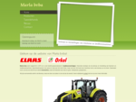 Landbouwwerktuigen en loonwerken in Rijkevorsel bij Turnhout, de specialisatie van Marla bvba - Mar