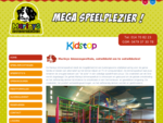 Binnenspeeltuin Marleys | Indoor speelplezier voor kinderen