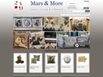 Mars More - Groothandel