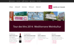 Martel Weine Wein Shop Martel AG St. Gallen