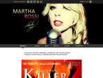 Martha Rossi - Official Site