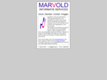 Marvold Informatie Services