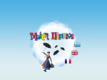 Παιδικοί Σταθμοί Βόρεια Προάστια, Πρότυπος Παιδικός Σταθμός Mary Poppins Nηπιαγωγείο