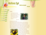 Gabinet masażu Reflexs Syl - refleksoterapia, masaż leczniczy, masaż relaksacyjny, masaż tajski,