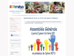 Bienvenue sur le site « Misa France » | Misa-France. fr