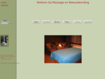 Massage en Bewustwording, praktijk voor Holistische Massage en Stoelmassage in Soest Baarn Amersfoo