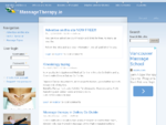 MassageTherapy. ie | Your stop for therapist classifieds