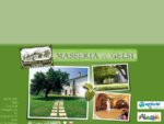 Agriturismo Pescara, alloggio, Masseria Abruzzo Dei Gelsi, feste, cene, agriturismo, conferenz