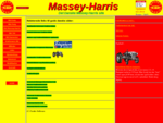 Det Danske Massey-Harris Site