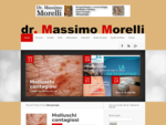 Dr. Massimo Morelli | Dermatologo