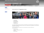 Master-Service AS
