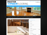 Master Timber Flooring | Brisbane Flooring | Timber Floors, Bamboo, Decking