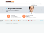 Masterseek. it - Tedesco registro. Azienda motore di ricerca in Italy.