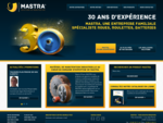 Mastra - spécialiste en roulettes, accumulateurs, manutention, roues épurations - Alsace