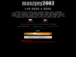 MASZYNY MACHINERY MASCHINEN TEXTILE MACHINERY TEXTILMASCHINEN 1058;1077;1082;1089;