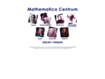 Mathematica - Thales, Byron-Germain, Fibonacci, Pythagoras, Euler, Lagrange, Newton