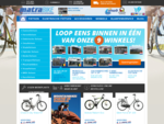 Goedkope fiets kopen | Matrabike. nl