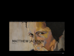 MATT JACKSON | contemporary australian artist