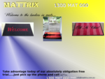 maTTrix Corp PL