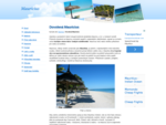Informace pro turisty | Mauricius (Mauritius)