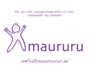 Maururu, unieke persoonlijke kraamkado’s