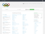 Max-Web Sport Directory Tutto il meglio dello sport sul Web
