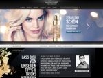 Make-Up Produkte und Beauty-Tipps - Max Factor Deutschland
