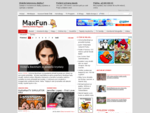 MaxFun 8211; Maximální Zábava | Zábavný Online Magazín!