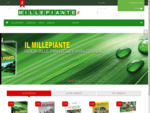 Edizioni Il Millepiante - Libri specializzati nel verde