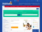 Maxies -Maxies. nl; Online boeken bestellen op maxies. nl bij de lisette werter groep