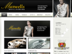 Maxwells Drycleaning Services
