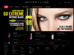 Maybelline – Make up e cosmetica – Make up, Tutorial, Trucchi e Fashion Trend