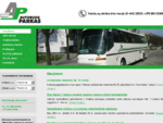 Naujienos - UAB „Mažeikių autobusų parkas“