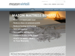 NZ Bed Manufacturers| Memory Foam Mattresses Pillows| Adjustable Beds| Mattress Toppers