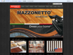 Pavimenti in legno, parquet, pareti in legno, pavimenti per esterni, deckink | Mazzonetto Wood