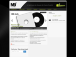Pressage vinyl Pressage CD | MB Factory