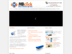 MBclick Web Agency - Realizzazione Siti Web Canicattì (AG)