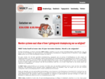 MBET bvba, erkend installateur alarmsystemen en toegangscontrole