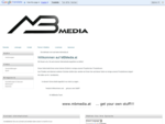 Willkommen auf MBMedia.at