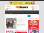 MB News - Monza e Brianza News - Notizie, Giornale online della Provincia di Monza e Brianza