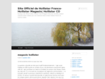 Site Officiel de Hollister France-Hollister Magasin| Hollister CO