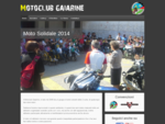 Moto Club Gaiarine